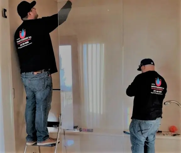 Professional plumbing installation for Tankless Water Heater Installation in Woodbine